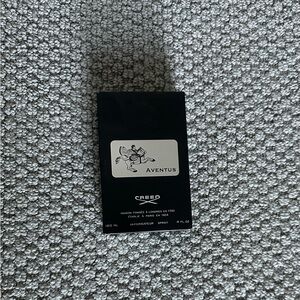 Creed Millesime Black Box